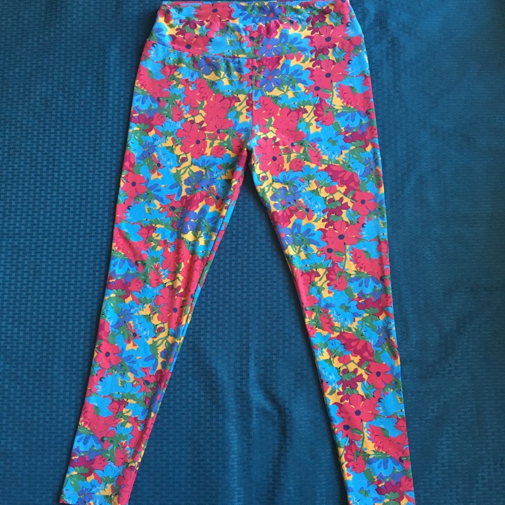 LuLaRoe Leggings